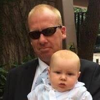 Michael Scott Buffington Obituary