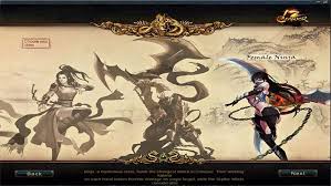 Conquer Online Cumulative Patch Free Download Rocky Bytes