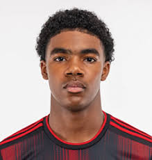 Richmond Kickers sign Simmonds to USL Academy contract