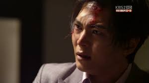 Gaksital aka Bridal mask Episode 16 Recap