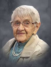 Obituary information for Mildred Duhon Picard