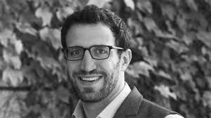 Jonathan Simon's Instagram, Twitter & Facebook