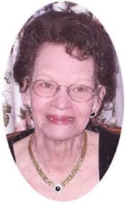 Darlene Weaver Obituary