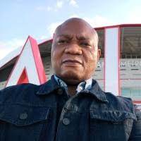 JEAN ADOLPHE MUFUFU A MOANDA