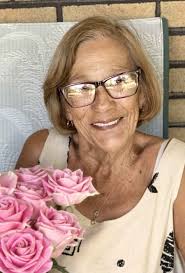 Obituary for Dolores "Dee" (Hernandez) Ingram