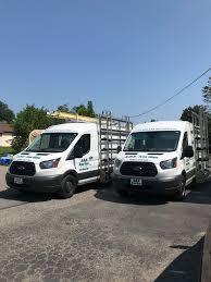 Profile for ABE Area Glass