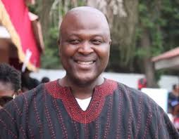 Ghana Review International