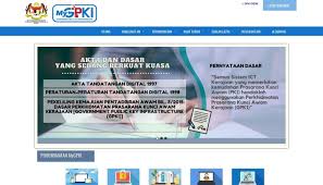 We did not find results for: Gpki Mampu Gov My Portal
