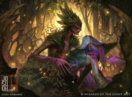 Pin By Sydney Miller On Fantasy Magic The Gathering Mtg Art Fantasy Images