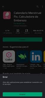 Maybe you would like to learn more about one of these? No Me Permite Descargar Apps Por Una Conexion De Servidor Comunidad De Google Play