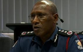 Sacked PNG police chief challenges cabinet move