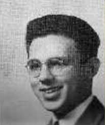Robert Ushman Class of 1942