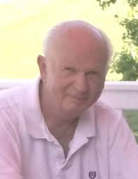 Obituary information for Edward Francis Howe