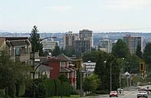 Pet friendly hotels in north vancouver. North Vancouver City Wikipedia