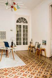 La Casa De Paloma Wool Luz De Tarde Galeria De Fotos 16 De 19 Ad Retro Idee Di Interior Design Arredamento D Interni Vintage Interior Design Per La Casa