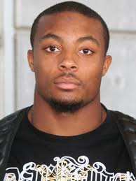 Elliott Berry, Tennessee, Linebacker