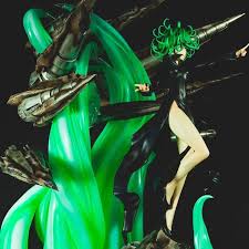 Tatsumaki Gk Resin Limited 1/6 Statue Figure - Fantasy Figurines -  AliExpress