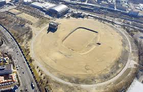The parking closest to the ground is for special guests and player coaches etc., so you'd be best off. Puskas Arena Stadium Guide Euro 2020 Europa League Final 2023 Hungarian Grounds Football Stadiums Co Uk
