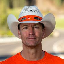 Dave Proctor announces a second cross-Canada speed record attempt