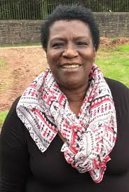 Brilliant, Black and Welsh: A celebration of 100 African Caribbean and  African Welsh people