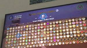 In lego marvel superheroes, using cheat codes could mess up the quests that had to . Natura ÙˆØ§Ø¨Ù„ ÙØ§ØªÙ†Ø© Lego Marvel Avengers All Speedsters Thesettlerscomic Com