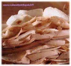 Epingle Sur Recette