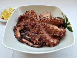 Check spelling or type a new query. Polpo Bollito Ricetta Base