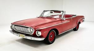 Image result for Deep Cordovan 1962 Dart