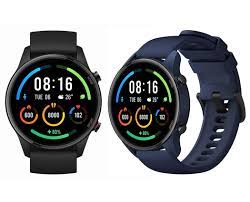 Xiaomi Mi Watch Color Sports Edition ...
