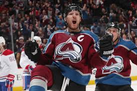 Gabriel landeskog, nathan mackinnon and mikko rantanen , getty images. Swisshabs On Twitter Mikko Rantanen Nathan Mackinnon Et Gabriel Landeskog Cumulent Un Impressionnant Total De Point Https T Co Srnswswicd Https T Co R4dhpfeirm