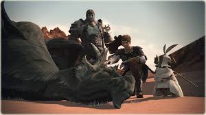 Machinist quests this is a topic that many people are looking for. Final Fantasy 14 Shadowbringers Has A Quest That S Engineered To Destroy Dog Owners Usgamer