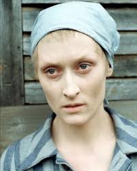 Sophie's Choice (1982), this movie confirmed Meryl Streep as a Hollywood's  A-list Actress IMHO