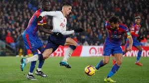 Here you can easy to compare statistics for both teams. Watch Free Highlights Of Palace V Tottenham News Crystal Palace F C