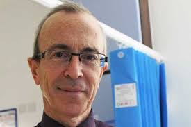 Andy Levy's Instagram, Twitter & Facebook