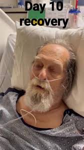 Dad's back feeling good today, considering #kot8p #dadlife  #dumpsterfirefood Robert Greene Donald Dufresne Lynn Medina Stratton Janice  Senner Jeff Millette Edward King Patricia King Nanci Calhoon ...