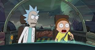 Download now name your own price. Rick And Morty Season 4 Premiere Review Episode Trolls Its Own Fans Thrillist