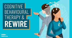 I can do this, i wish i would just die. Cognitive Behaviour Therapy Cbt Driven S Rewire Program
