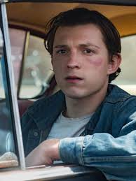 Ross County author discusses netflix adaptation of "Devil All the Time"