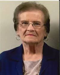 Mary Kay Price Obituary October 8, 2025