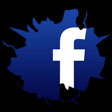 Kuvahaun tulos haulle facebook logo