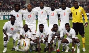 Maybe you would like to learn more about one of these? Senegal National Football Team Alchetron The Free Social Encyclopedia