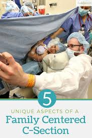 Benefits Of A Family Centered C Section My Southern Health Kids Parenting C Section Childrens Health