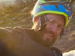 Jason Congleton Obituary (1980