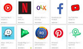 Top 100 Cele Mai Descarcate Aplicatii Android In Romania La Inceput De 2020