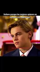 Leonardo DiCaprio y su encanto para solteros