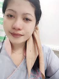 Yeah im acting different, I got tired of putting myself last 🗣️