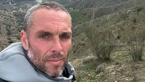 Fundraiser by Liam McCarthy : 1700 mile walk from Africa to Yorkshire