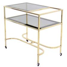 Browse options like serving carts, dining carts, and sheet pan racks. Serving Carts On Wheels 11 For Sale On 1stdibs