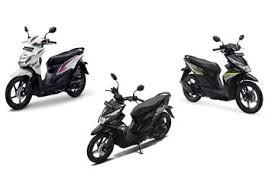 Honda Beat Laris Manis Di Showroom Motor Bekas Bayar Cash Mulai Rp 8 Jutaan Gridoto Com