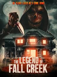 These are the best movies coming out in 2021 that we are most excited about from dune to black widow to top gun. The Legend Of Fall Creek Available On Demand And Dvd February 9 2021 Horror Society